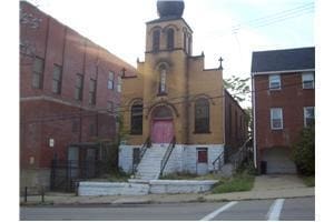 More details for 1539 Bedford, Pittsburgh, PA - Specialty for Sale