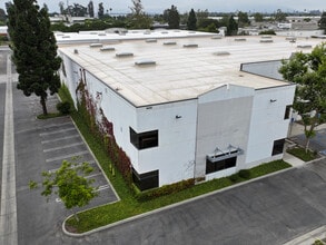 1400 Pacific Ave, Oxnard, CA - AERIAL  map view - Image1