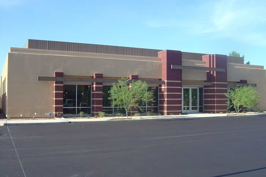 20045 N 19th Ave, Phoenix, AZ for sale - Building Photo - Image 2 of 5