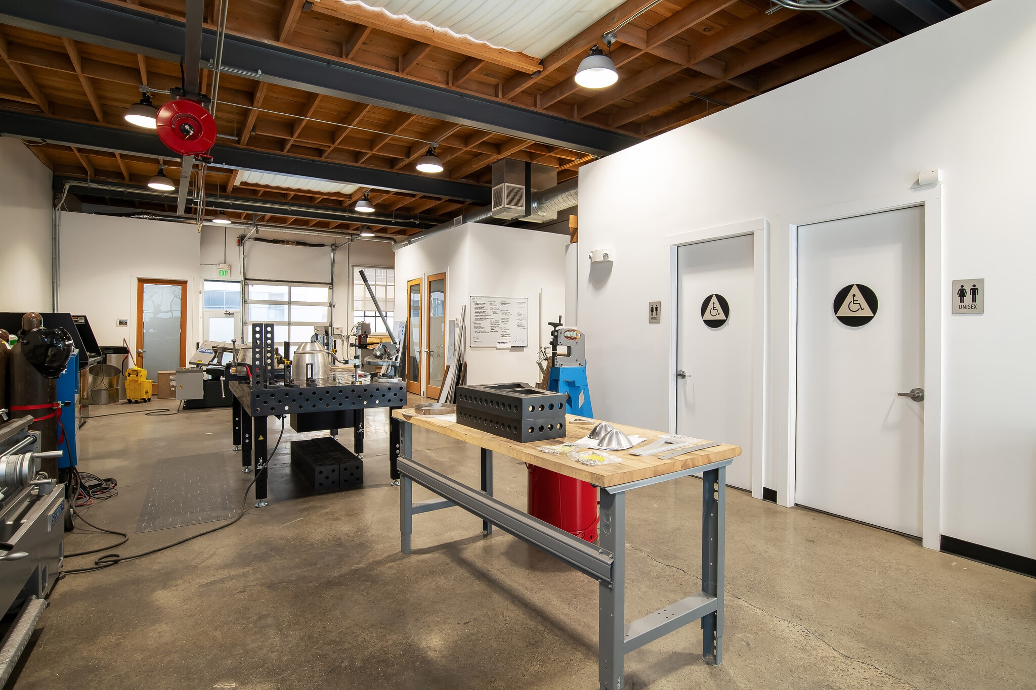 21 Butte Pl, San Francisco, CA for lease Interior Photo- Image 1 of 4