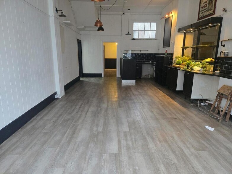 24 St Leonards Rd, Bexhill On Sea à vendre - Photo du bâtiment - Image 1 de 1