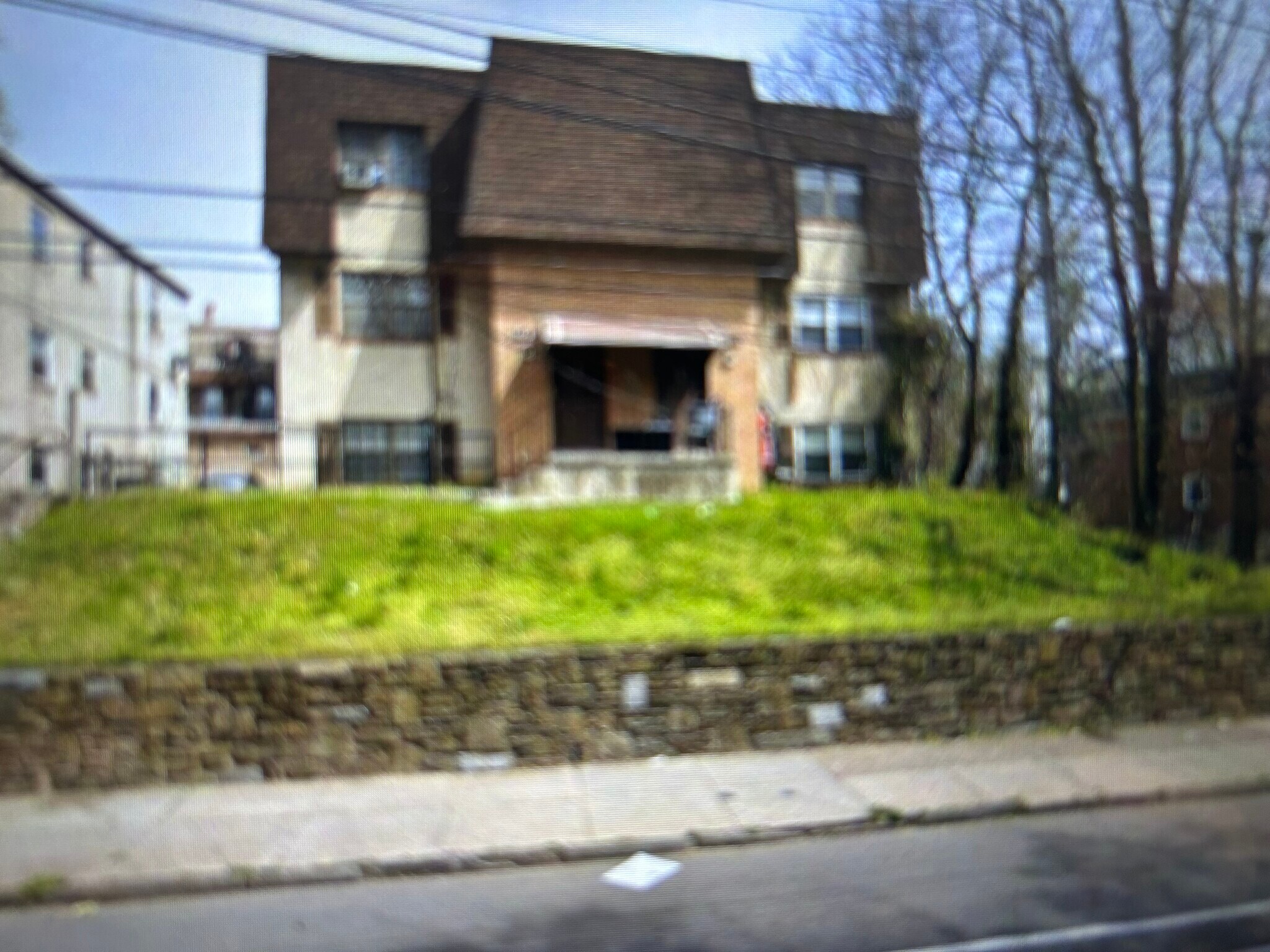 117 Main St, Darby, PA à vendre Photo principale- Image 1 de 3