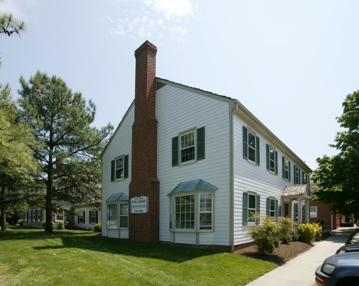 9601 Gayton Rd, Richmond, VA for lease - Primary Photo - Image 3 of 5