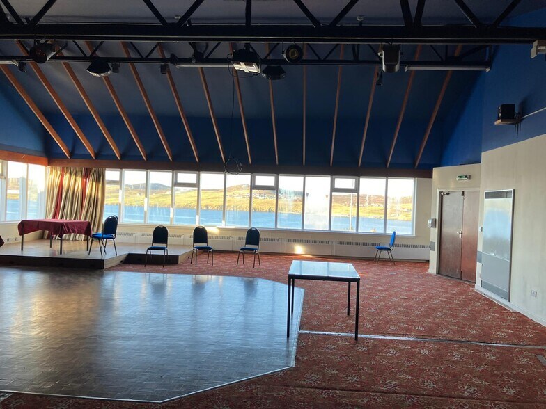 A970, Shetland à vendre - Photo du bâtiment - Image 2 de 12