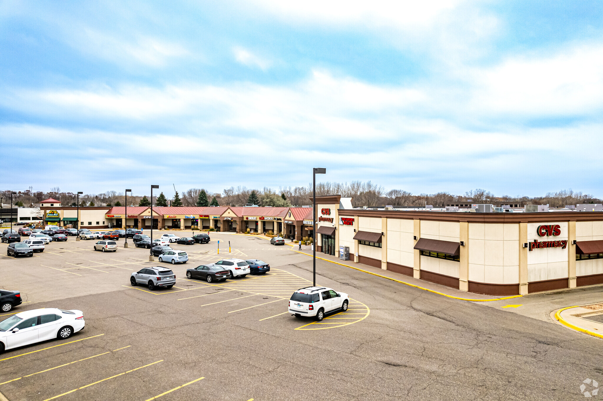 17665-17733 Kenwood Trl, Lakeville, MN for lease Primary Photo- Image 1 of 12