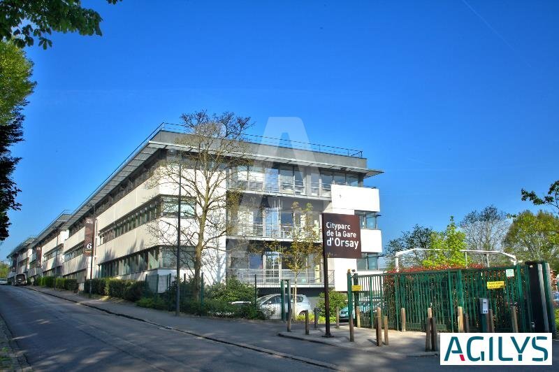 Office in Orsay for sale Building Photo- Image 1 of 12