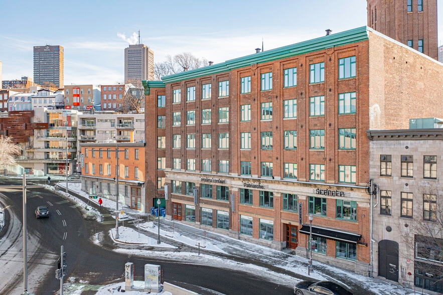 291 Rue De Saint-Vallier E, Québec, QC à vendre - Photo du bâtiment - Image 2 de 14