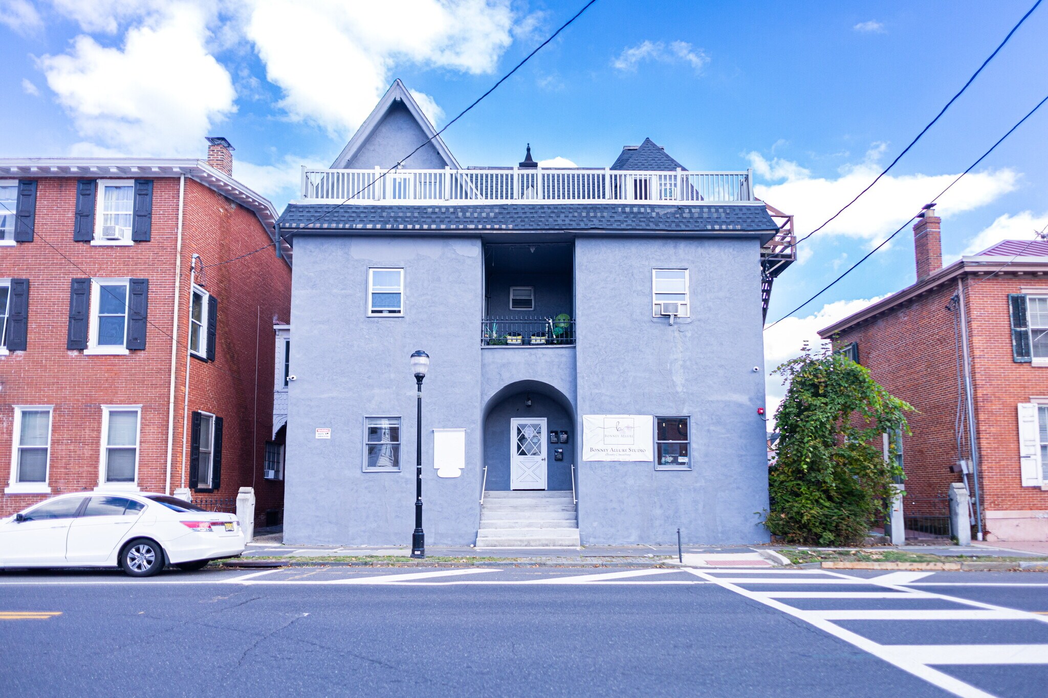 215 High St, Mount Holly, NJ for lease Primary Photo- Image 1 of 12