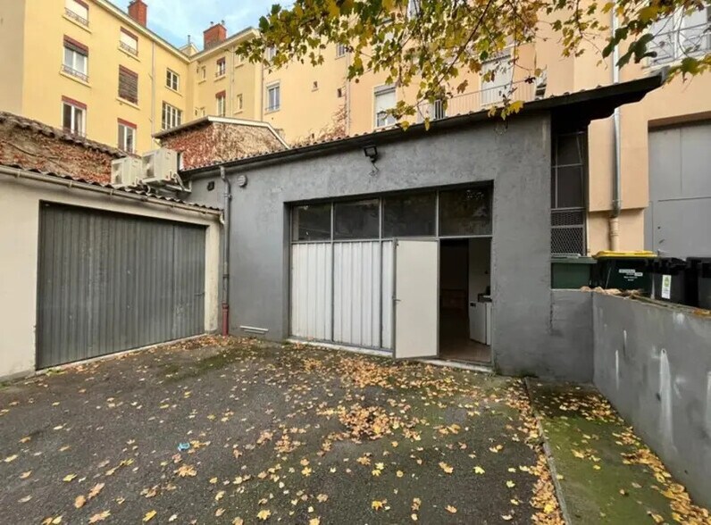 22 Quai Perrache, Lyon for lease - Building Photo - Image 1 of 9
