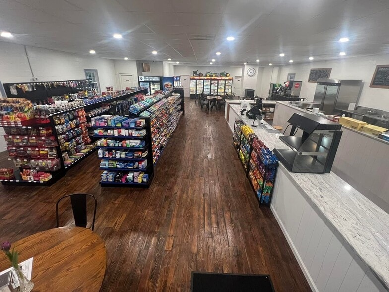 6515 McDonald Rd, Mohawk, TN à vendre - Photo du bâtiment - Image 2 de 4