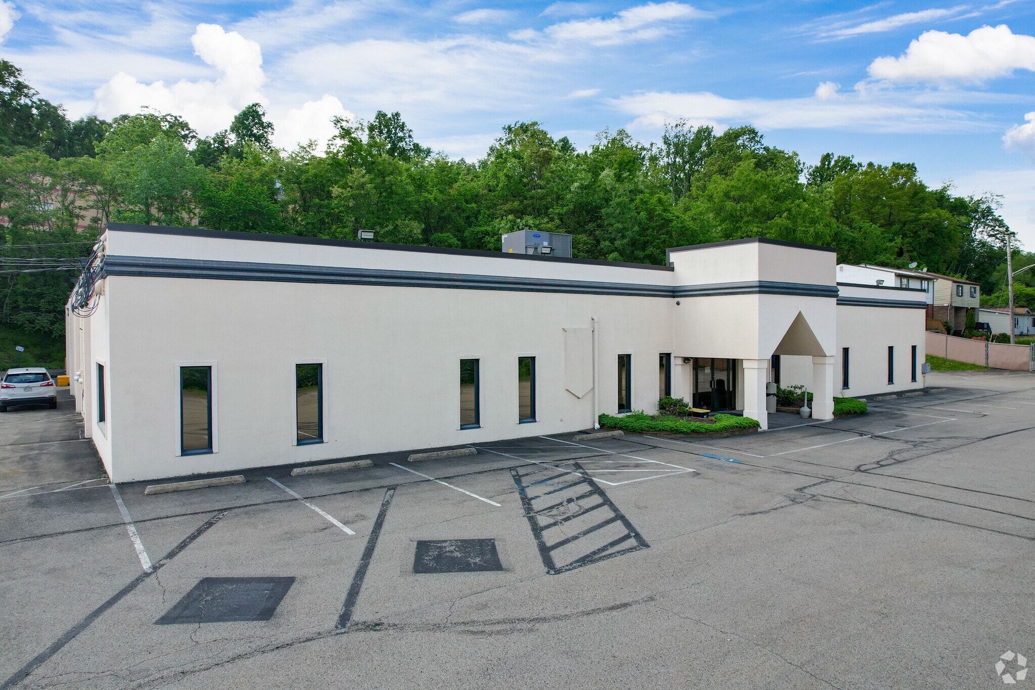 100 Purity Rd, Pittsburgh, PA for lease Primary Photo- Image 1 of 36