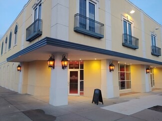 More details for 101-103 S Washington Ave, Wellington, KS - Office for Lease