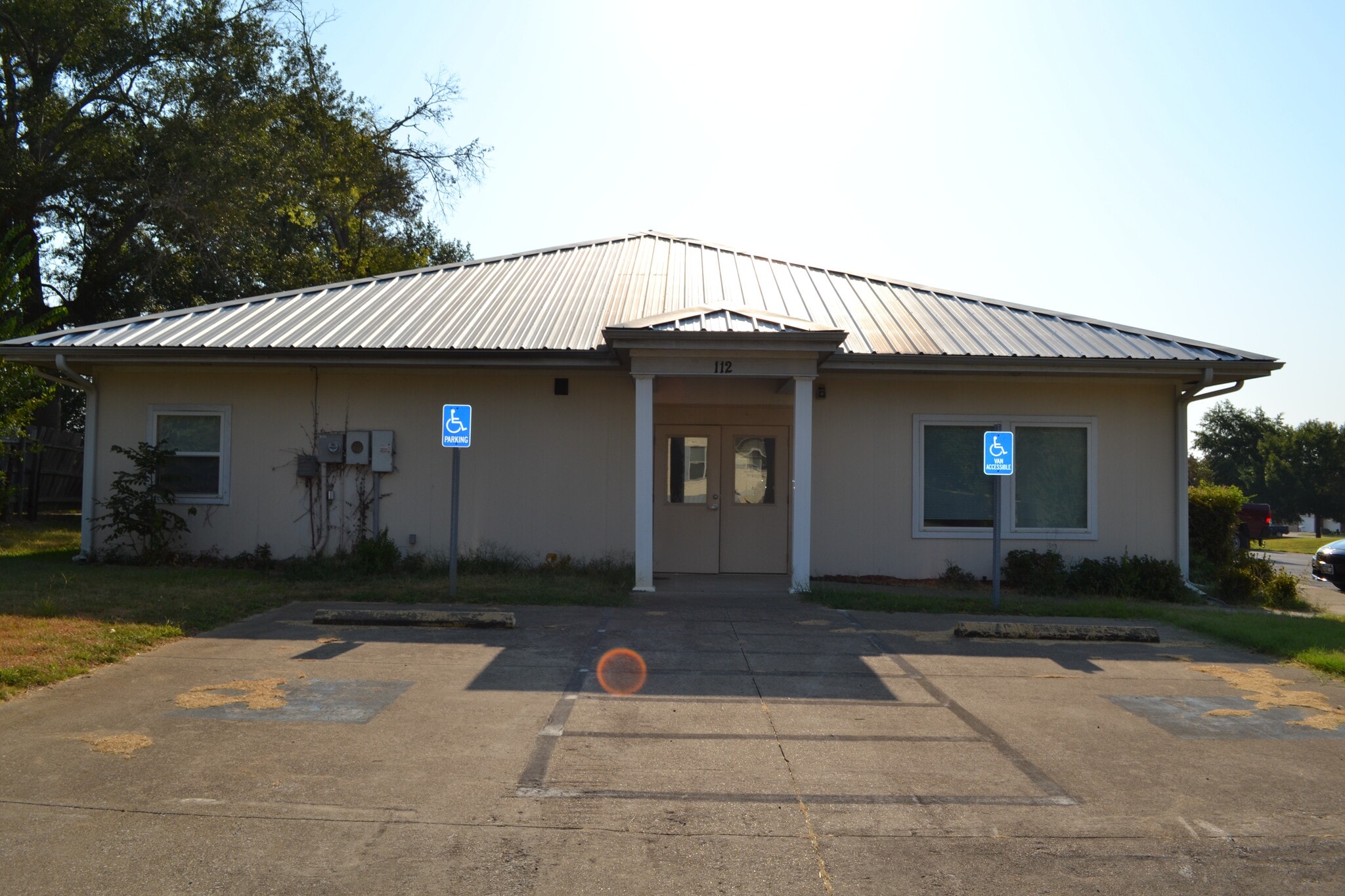 112 N Lee Dr, Gladewater, TX à vendre Photo principale- Image 1 de 14