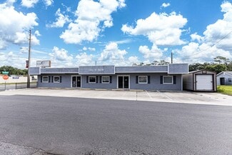 More details for 700 N Main St, Wildwood, FL - Retail for Sale