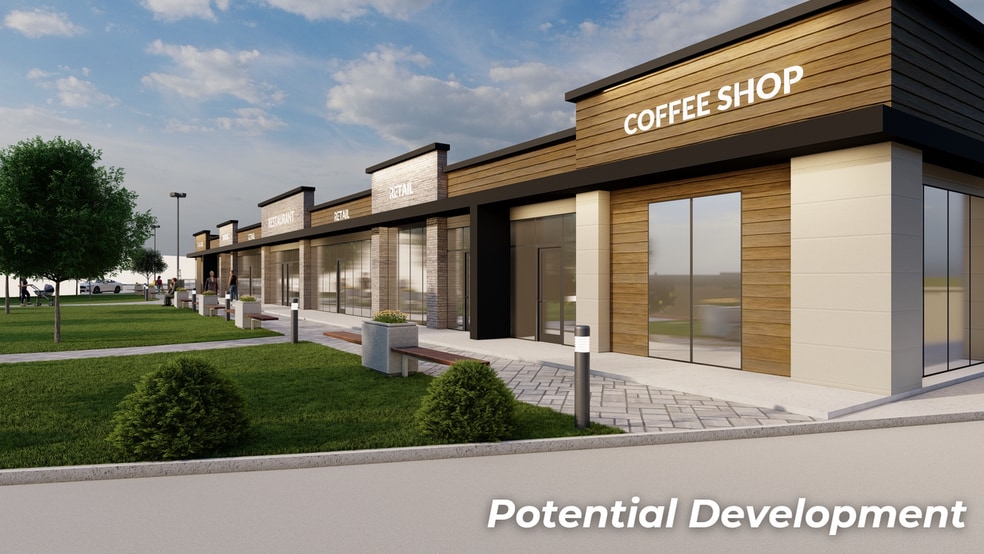 5206 N Navarro St, Victoria, TX for lease - Building Photo - Image 2 of 10