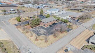 Plus de détails pour 301 E Limestone St, Florence, AL - Bureau à vendre