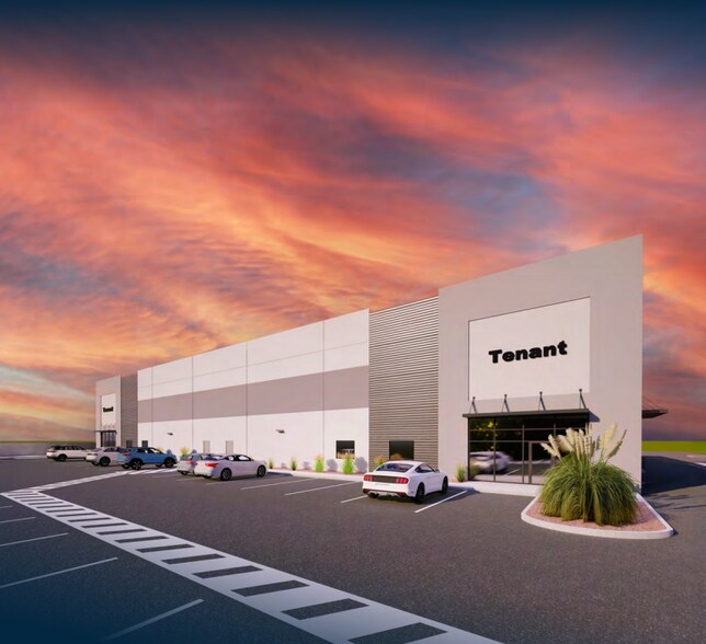 1120 Alza Dr, El Paso, TX for sale - Building Photo - Image 2 of 4