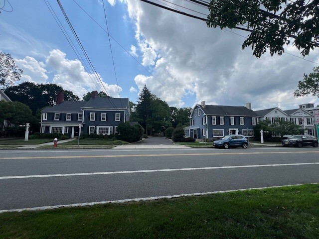 7 Hilltop Rd, Mendham, NJ à vendre - Photo du bâtiment - Image 2 de 5