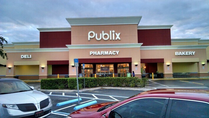 11400 Ridge Rd, New Port Richey, FL for lease - Building Photo - Image 2 of 25