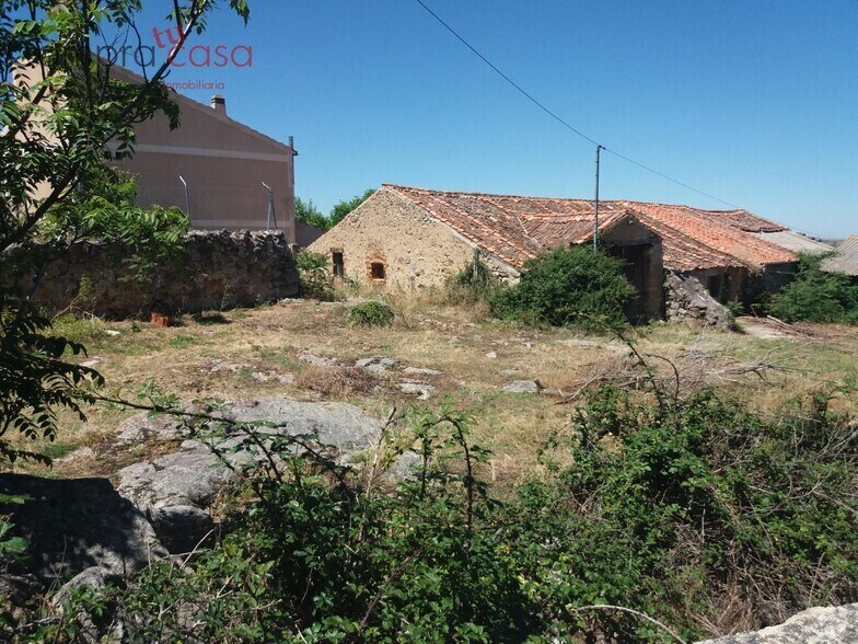 Terrain dans La Losa, Segovia à vendre - Photo du bâtiment - Image 3 de 3