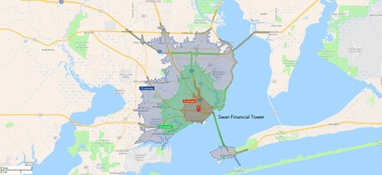 401 N Baylen St, Pensacola, FL à louer Photo intérieure- Image 2 de 3