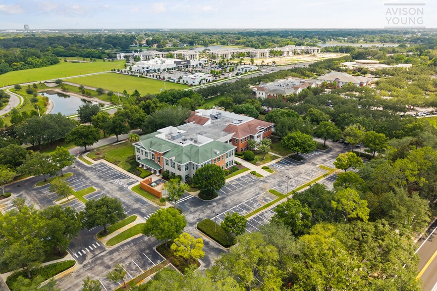 800 Concourse Pky S, Maitland, FL for lease - Building Photo - Image 3 of 19