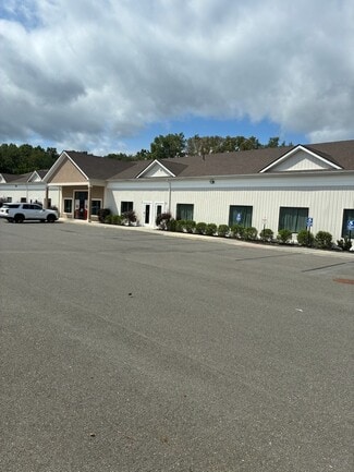 More details for 153 Temple Hill Rd, New Windsor Township, NY - Flex for Lease