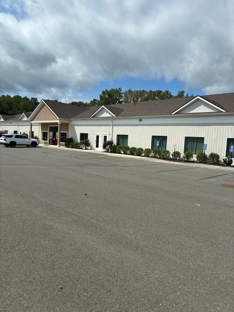 153 Temple Hill Rd, New Windsor Township, NY for lease Primary Photo- Image 1 of 4