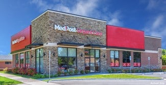 Plus de détails pour 20599 Mack Ave, Grosse Pointe Woods, MI - Commerce de détail à vendre