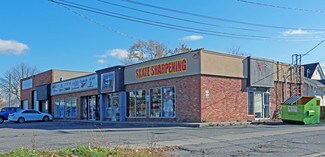More details for 225 St Paul St W, St Catharines, ON - Retail for Lease