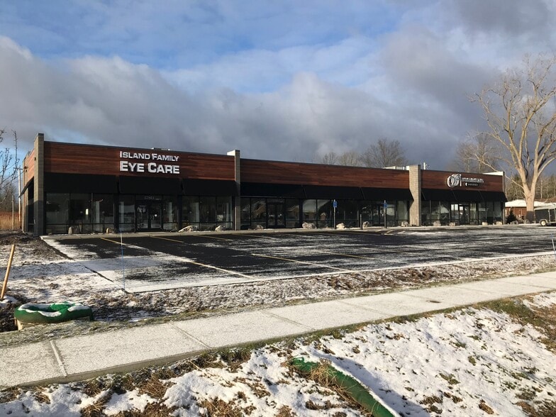 1780 Grand Island Blvd, Grand Island, NY for lease - Building Photo - Image 3 of 18