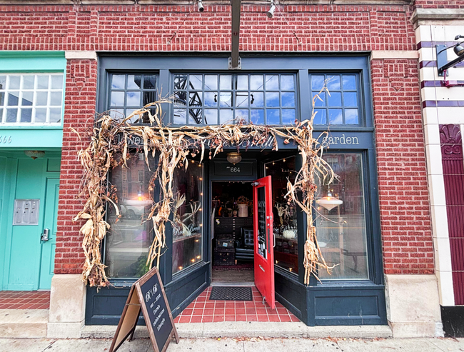 More details for 664-668 N High St, Columbus, OH - Retail for Lease