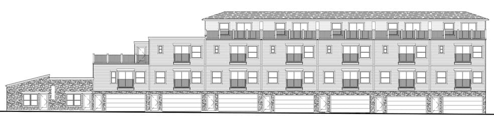 5321 Reiger Ave, Dallas, TX for sale - Building Photo - Image 2 of 5