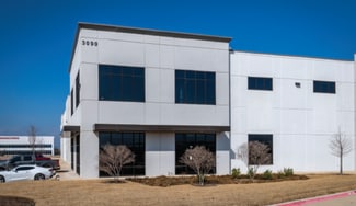 More details for 3090 Challenger Dr, Midlothian, TX - Industrial for Lease