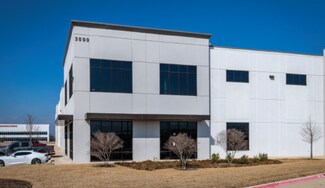 Plus de détails pour 3090 Challenger Dr, Midlothian, TX - Industriel à louer