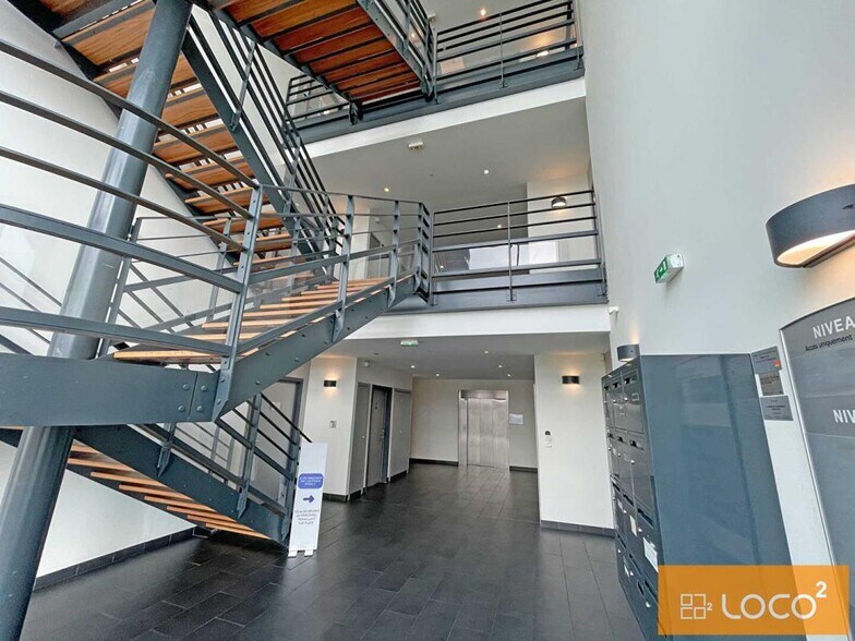 11 Boulevard Déodat De Séverac, Colomiers à vendre - Photo intérieure - Image 2 de 7