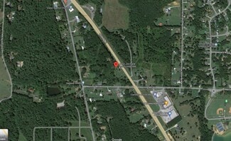 Plus de détails pour 5191 Joe Frank Harris Pky NW, Adairsville, GA - Terrain à vendre