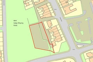 Plus de détails pour 255 Wigan Rd, Wigan - Terrain à vendre