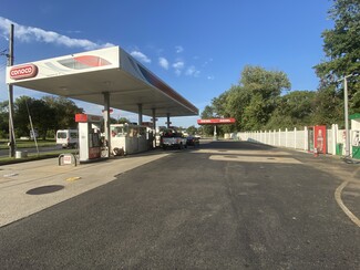 Plus de détails pour 1299 US Highway 130, Robbinsville, NJ - Vente au détail à vendre