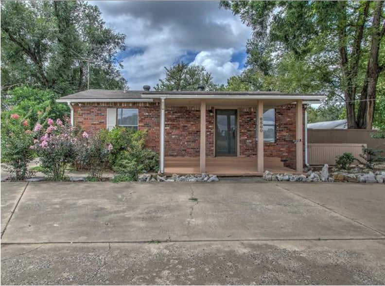 8560 E 131st St S, Bixby, OK for sale - Primary Photo - Image 1 of 1