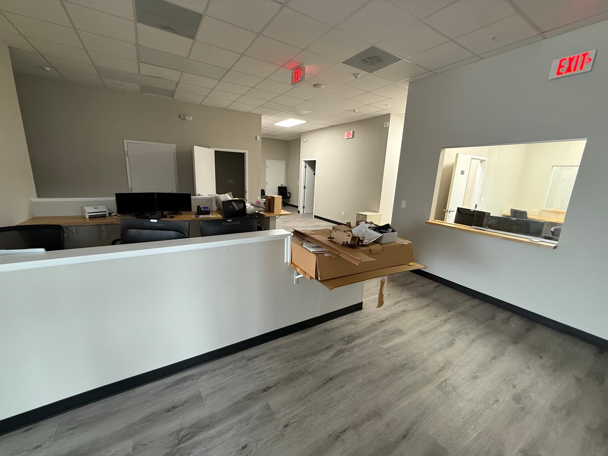 9391 N Florida Ave, Tampa, FL for lease Interior Photo- Image 1 of 10