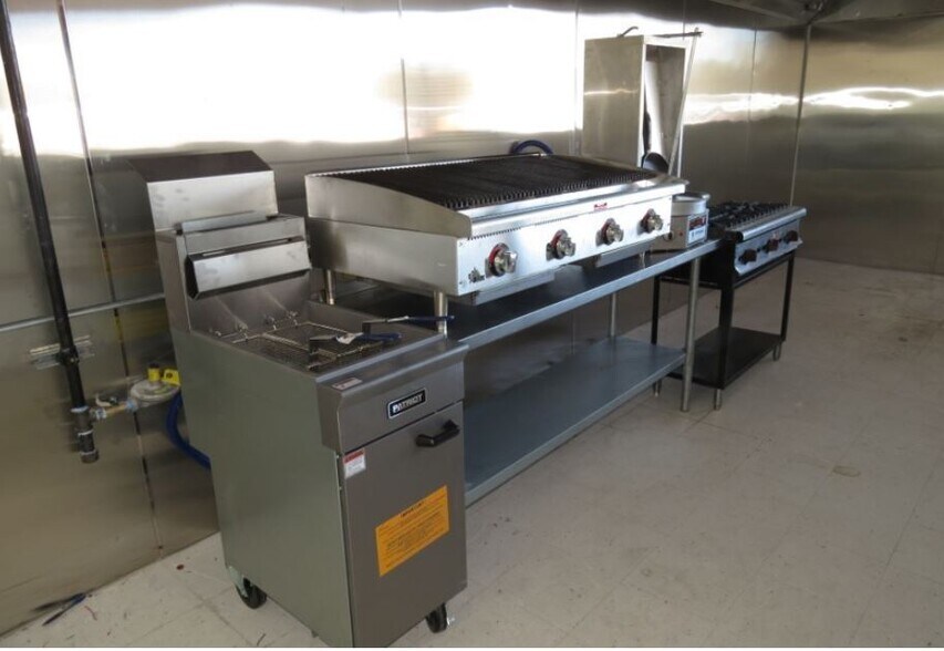 2207 W Overland Rd, Boise, ID à louer - Photo intérieure - Image 3 de 4