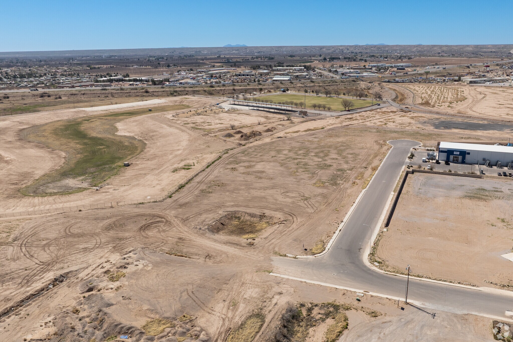 451 Pioneer Pl, Las Cruces, NM for sale Primary Photo- Image 1 of 9