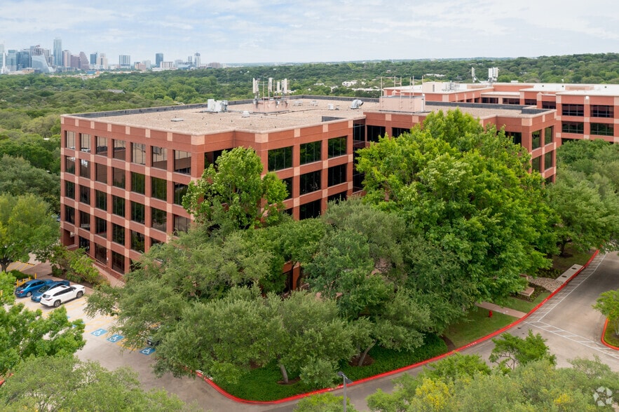 901 S MoPac Expy, Austin, TX for lease - Building Photo - Image 1 of 12