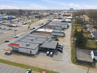 More details for 1718 E Meadowmere St, Springfield, MO - Retail for Lease