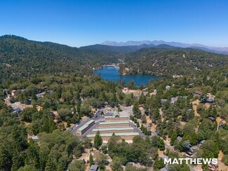 More details for 555 S Dart Canyon Rd, Crestline, CA - Specialty for Sale