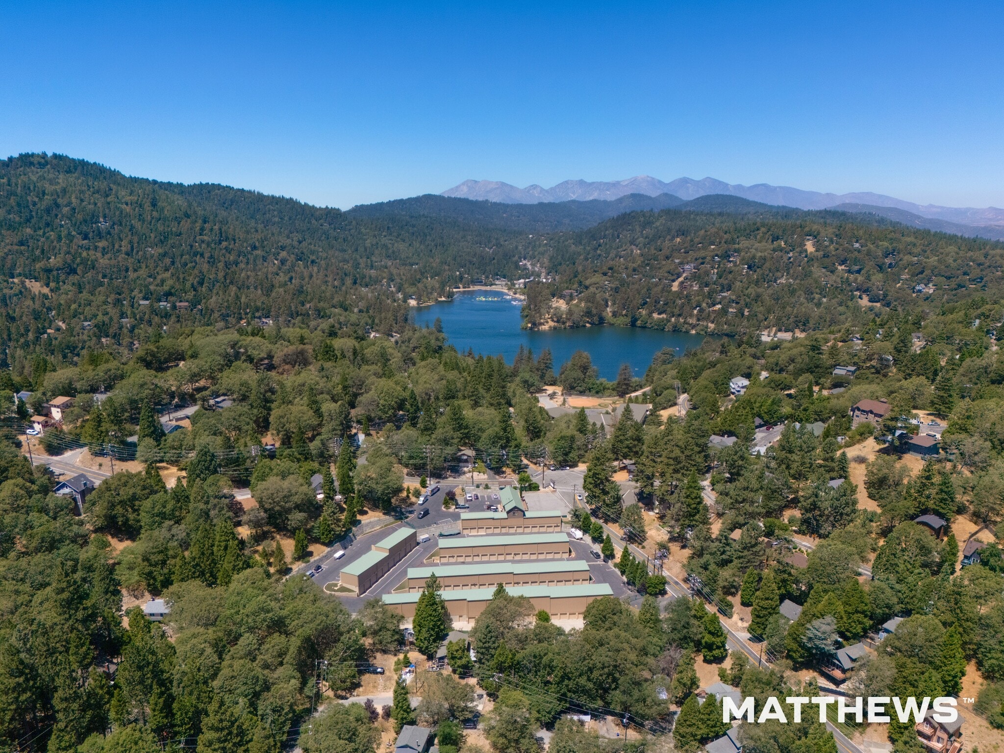 555 S Dart Canyon Rd, Crestline, CA for sale Primary Photo- Image 1 of 5