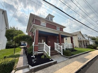 More details for 40 Hockersville Rd, Hershey, PA - Retail for Sale