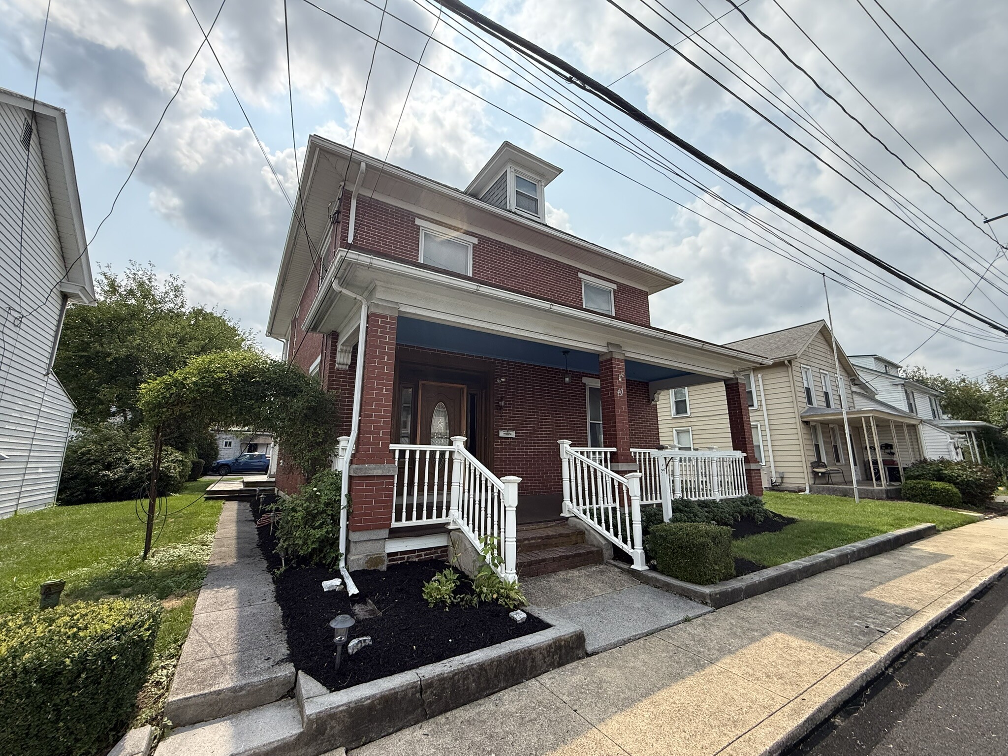 40 Hockersville Rd, Hershey, PA à vendre Photo du bâtiment- Image 1 de 43
