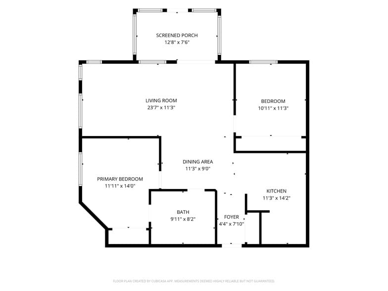 305-311 W Prospect St, Thorp, WI for sale - Building Photo - Image 3 of 8
